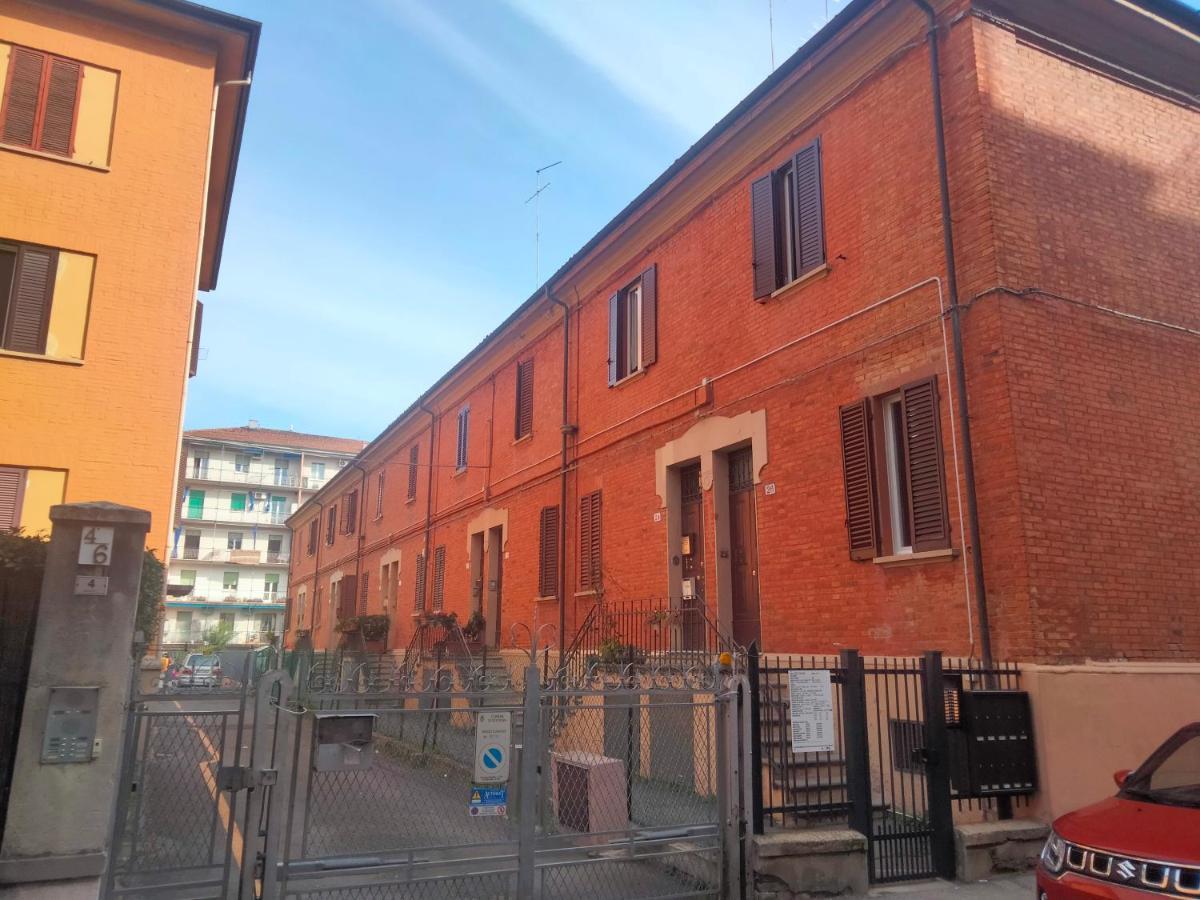 Dove Dormire Bologna Exterior foto